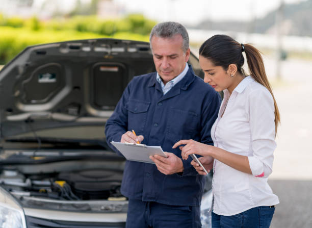 Affordable auto coverage in Montgomery Village, MD